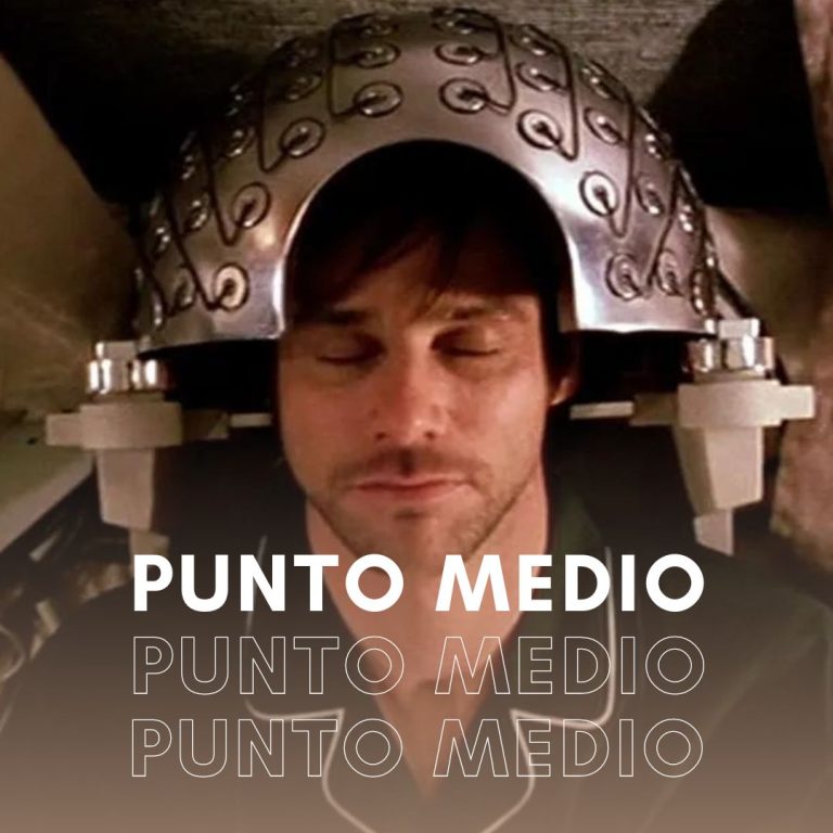 PUNTO MEDIO
