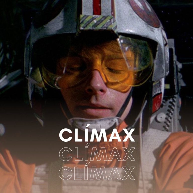 CLÍMAX