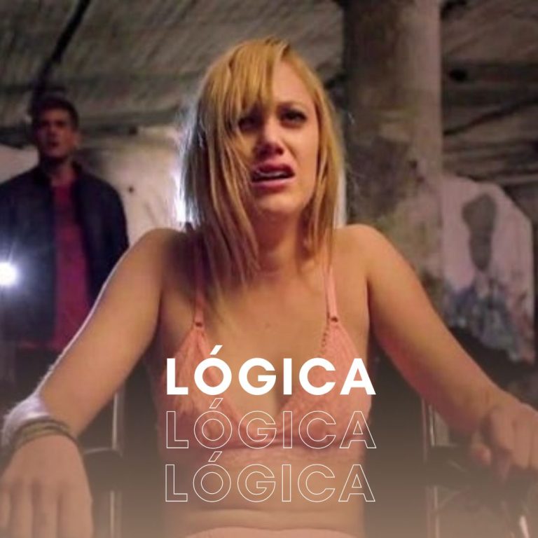 LÓGICA