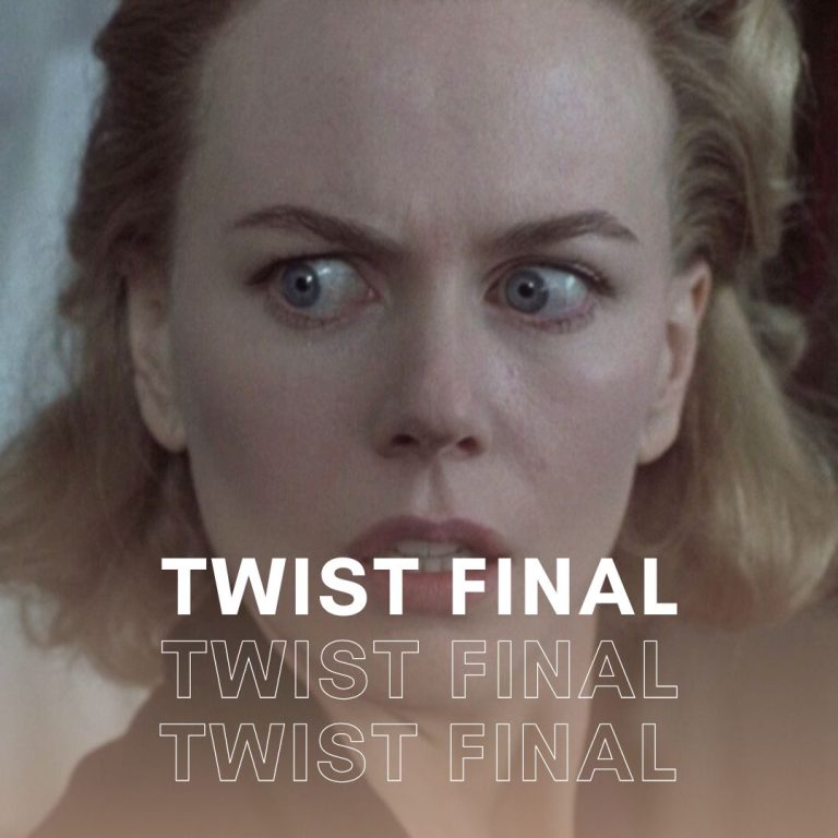 TWIST FINAL