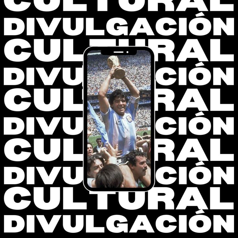 DIVULGACIÓN CULTURAL