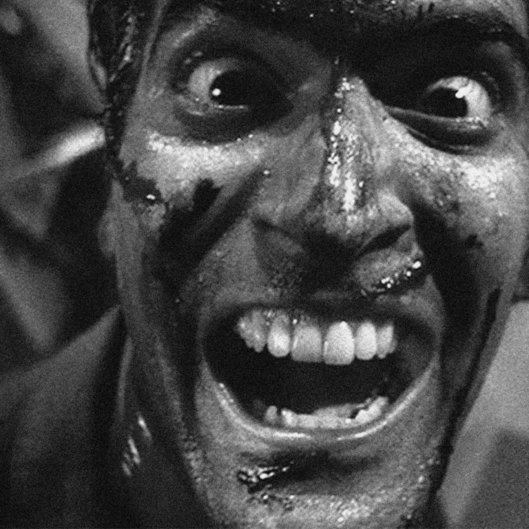 #5 QUERIDA EVIL DEAD 2: