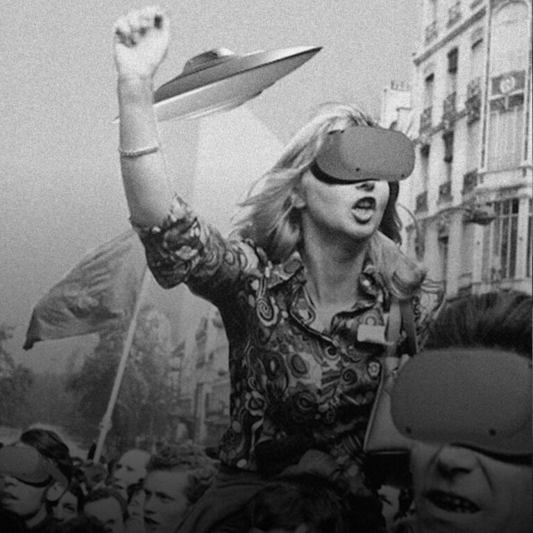 #07 CIENCIA FICCIÓN: LA IMAGINACIÓN AL PODER