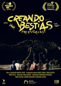 _AFICHE Bestias