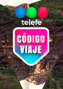 CODIGO VIAJE