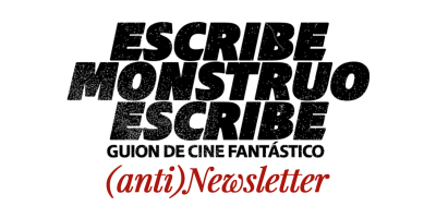 EME newsletter black